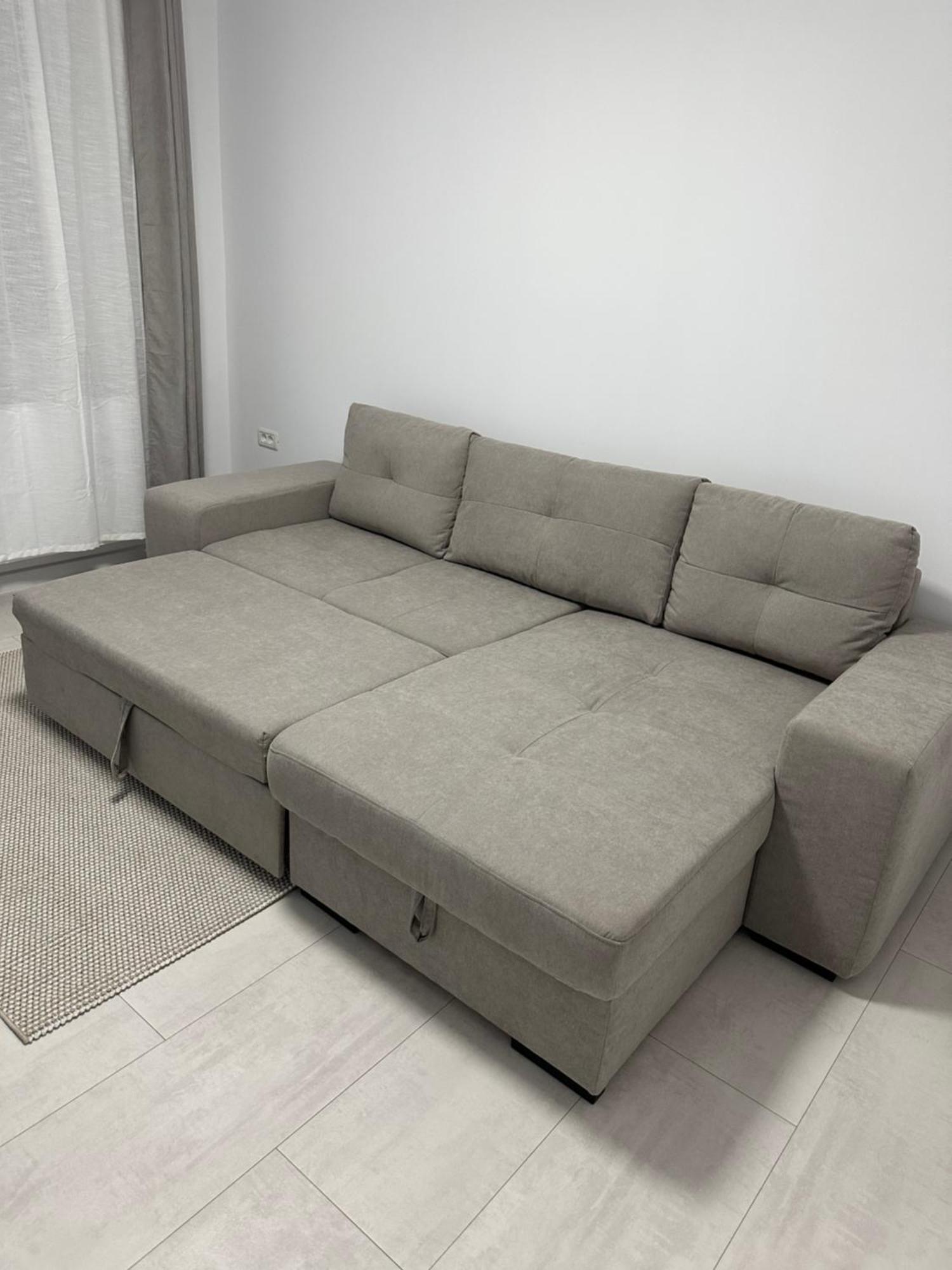 Apartamento Apartament Ultra Central 3 Hunedoara Exterior foto